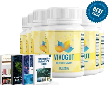VivoGut Discount